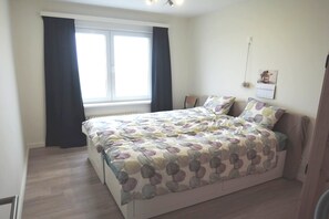 3 bedrooms, free WiFi - Apartment in Middelkerke with Sea Views (MIDDELKERKE)