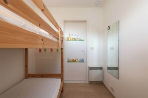 3 Schlafzimmer, Internetzugang