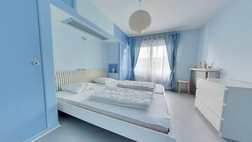 1 Schlafzimmer