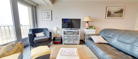 Téléviseur, lecteur de DVD