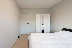 2 soverom og wi-fi (inkludert)