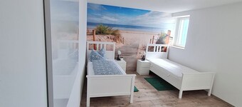 Vacation home in Magdeburg/Fermersleben for 7 pers.