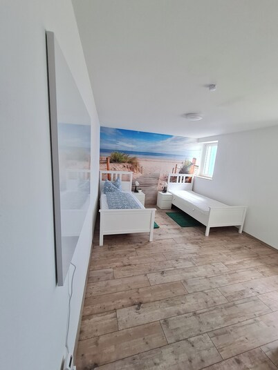 Vacation home in Magdeburg/Fermersleben for 7 pers.