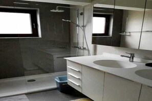 Dusche