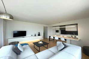 スマートテレビ