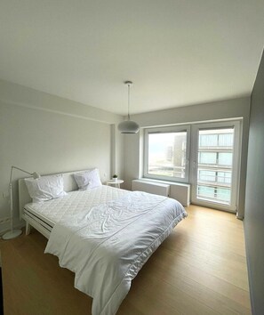 2 Schlafzimmer, kostenloses WLAN