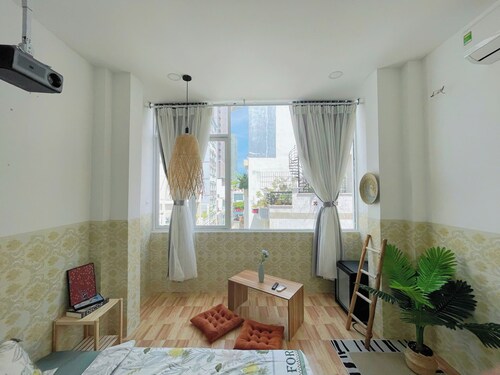 Corgi House Homestay Nha Trang 2
