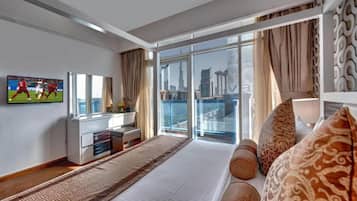 3 habitaciones