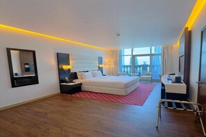 1 slaapkamer