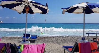 Appartement in Pietra Ligure