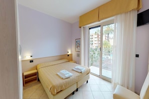 1 bedroom, WiFi