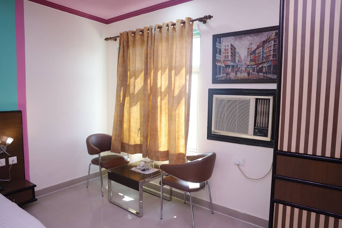 Royal kamer | Gratis wifi