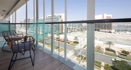 Bloomfields Modern 2BR Duplex in Raha