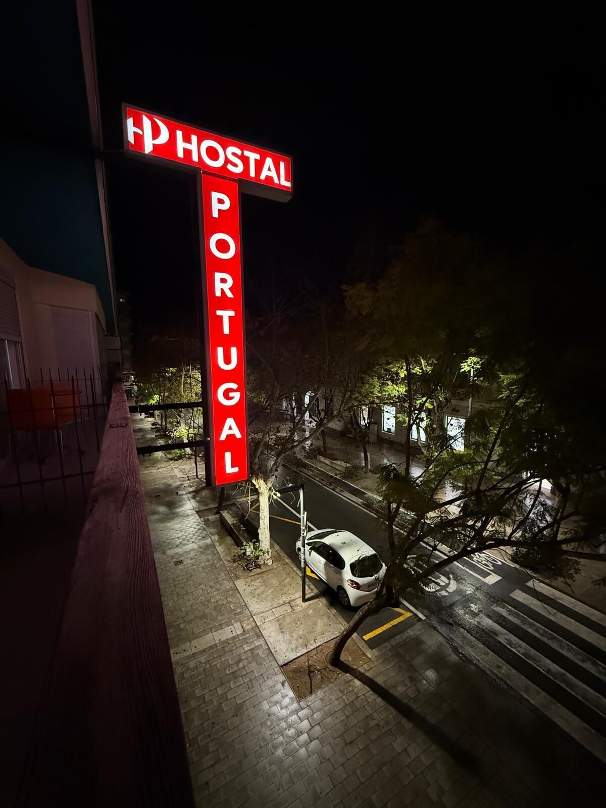 Photo - Pensión Portugal