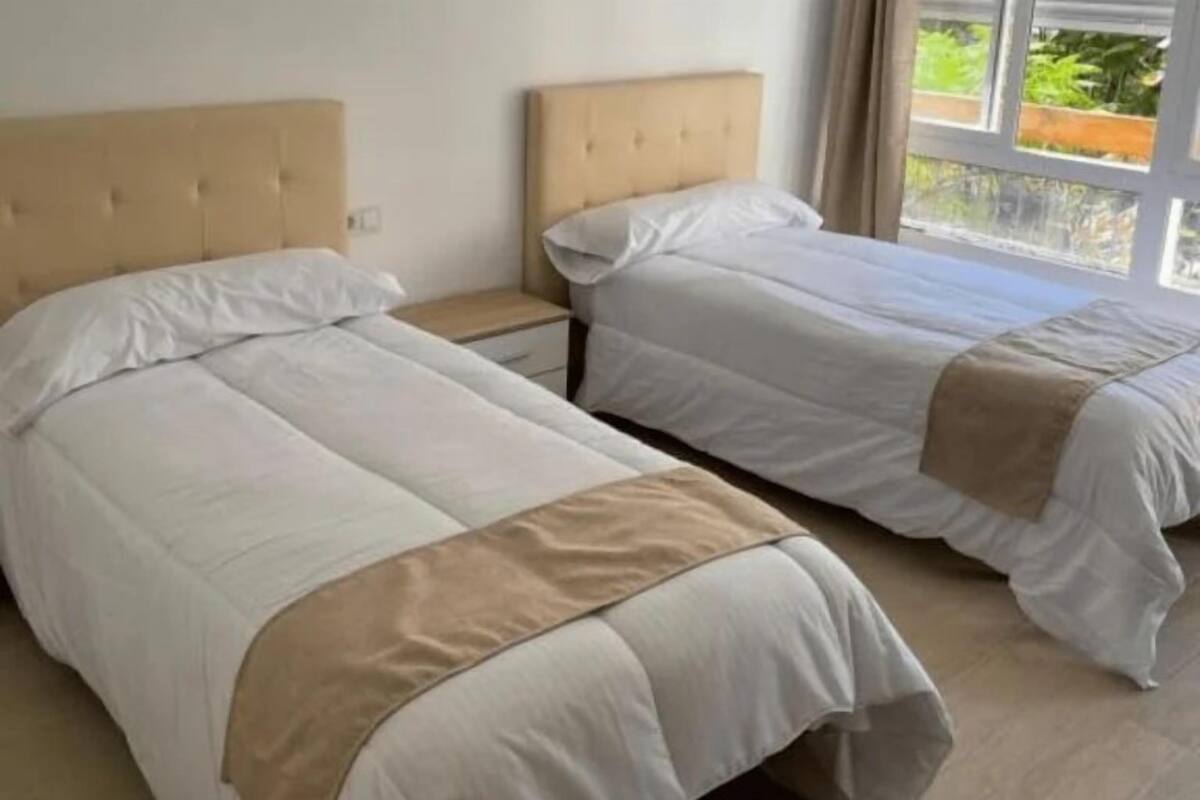 ห้องทวิน | Wi-Fi ฟรี