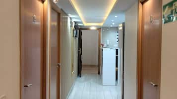 Economy Double Room | Free WiFi