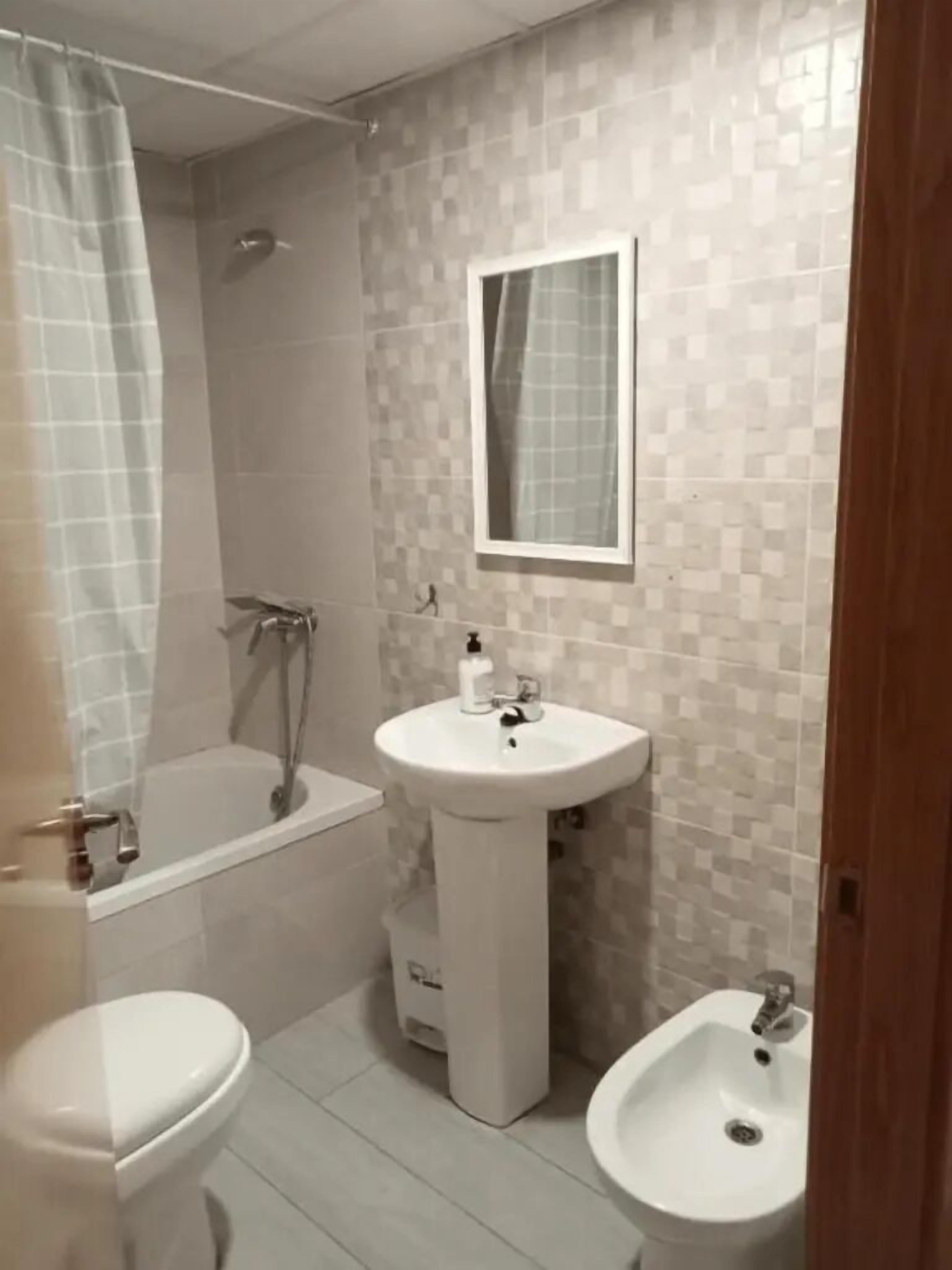 Photo - Pensión Portugal