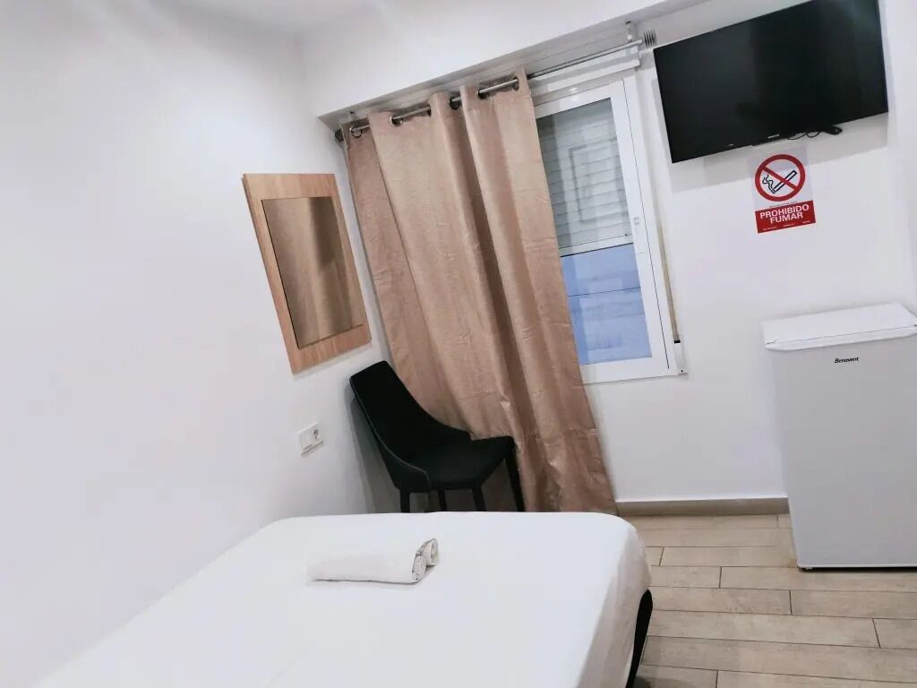 Photo - Pensión Portugal