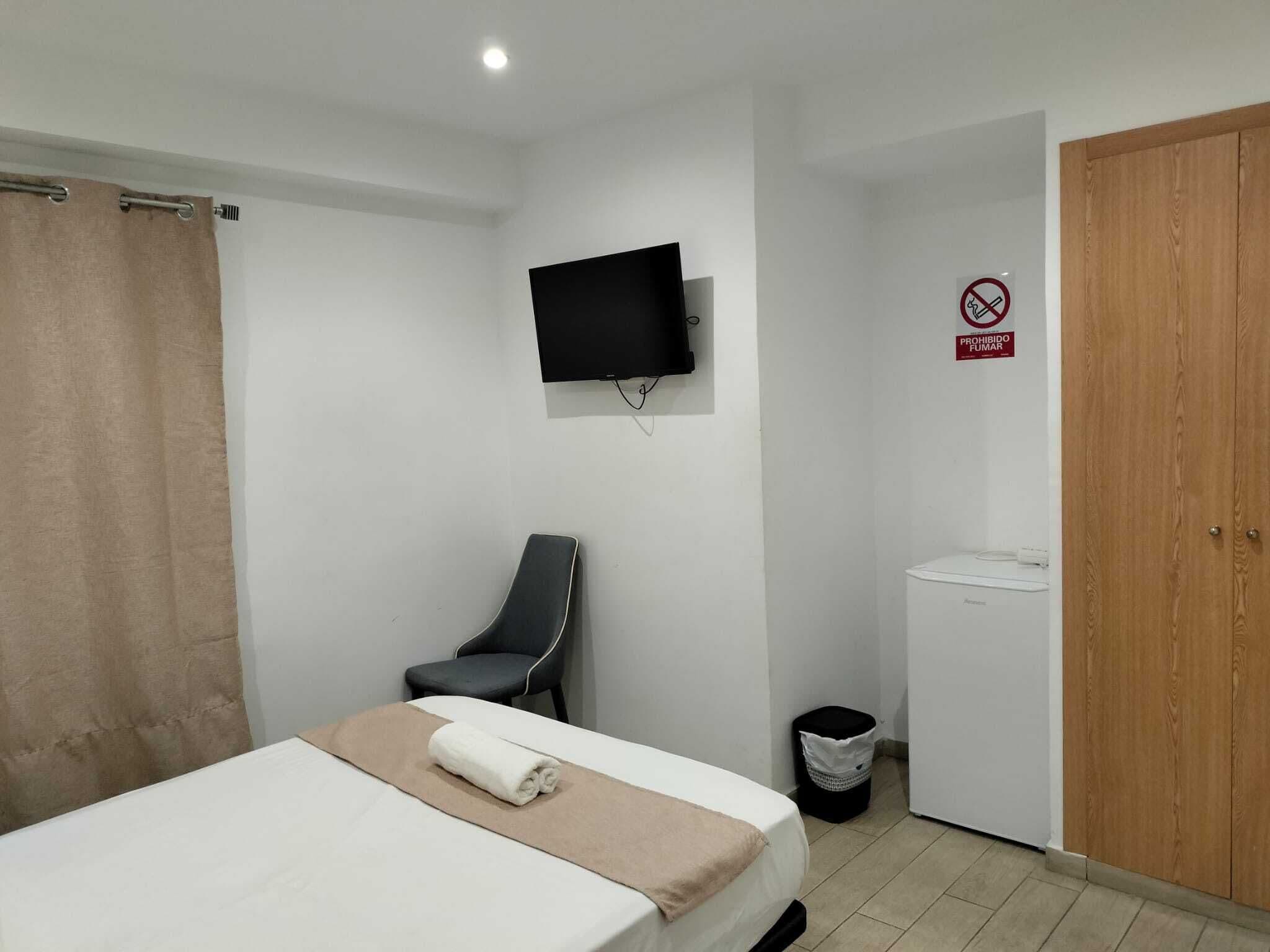 Photo - Pensión Portugal