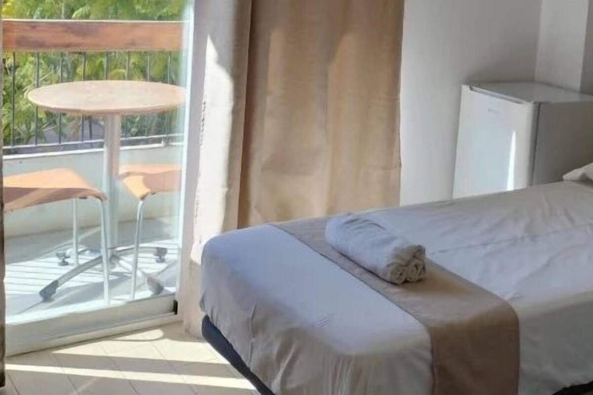 ห้องทวิน | Wi-Fi ฟรี