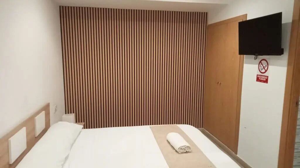 Photo - Pensión Portugal