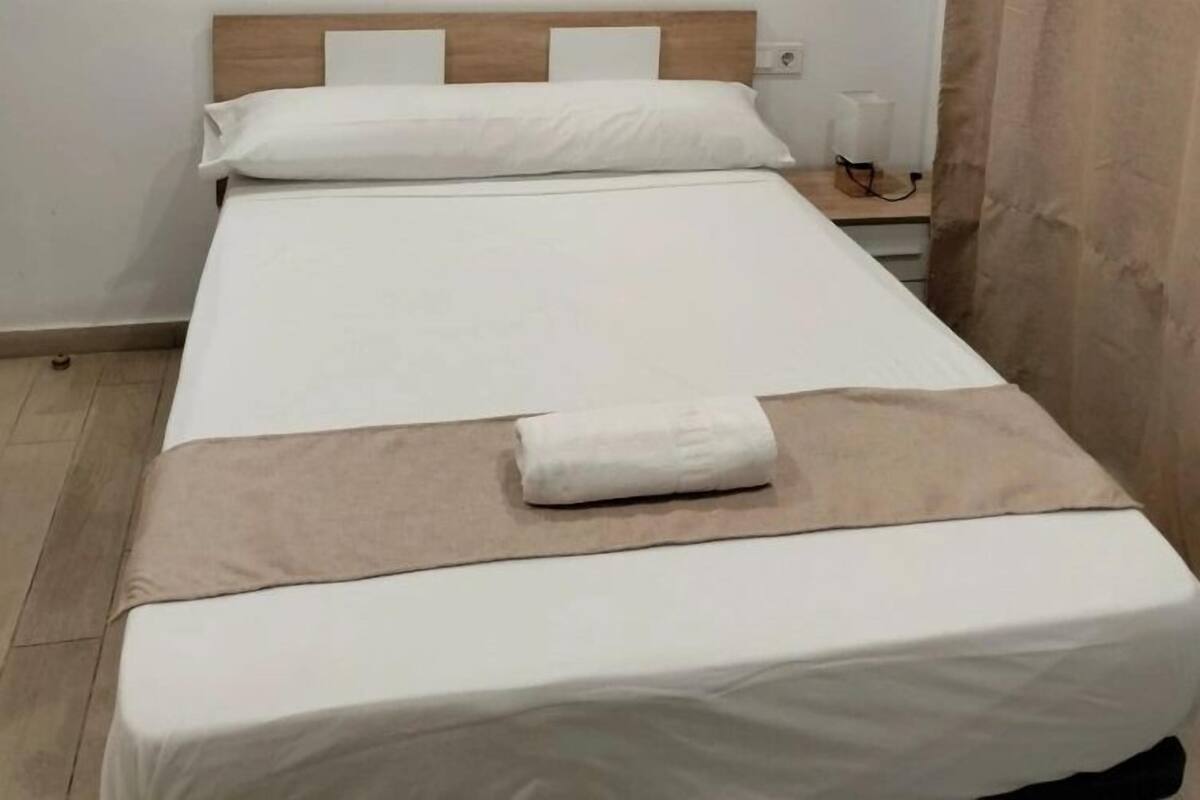 ห้องอีโคโนมีดับเบิล | Wi-Fi ฟรี
