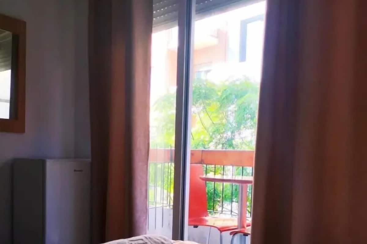 Triple Room | Free WiFi