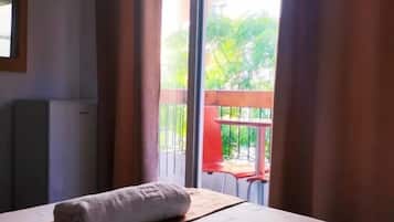 Triple Room | 1 bedroom, free WiFi