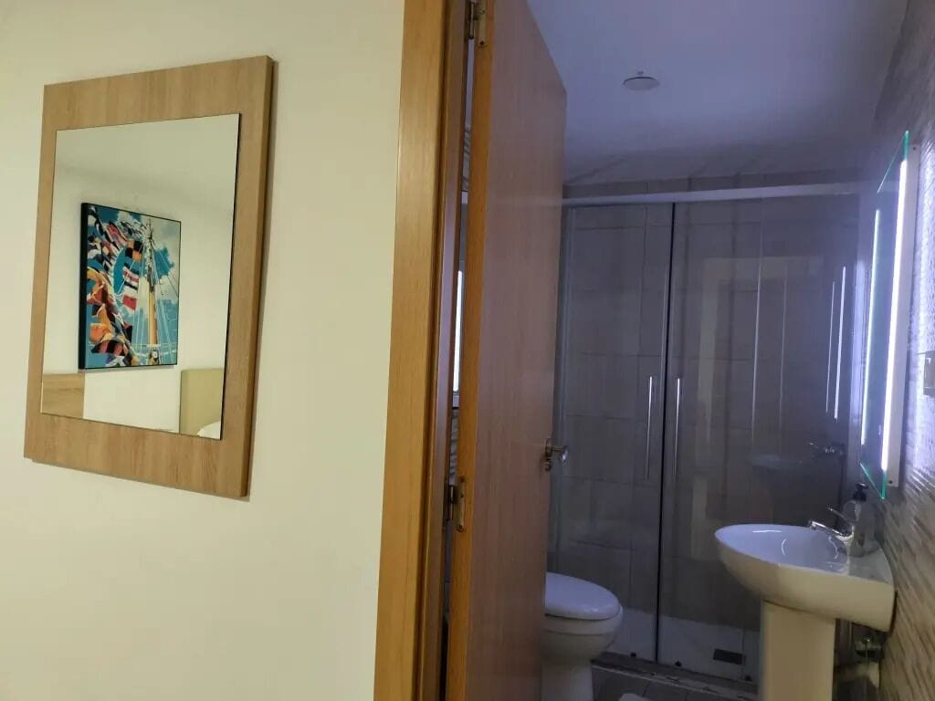 Photo - Pensión Portugal