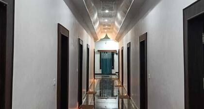 Khajuraho Holiday Resorts