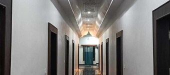 Khajuraho Holiday Resorts