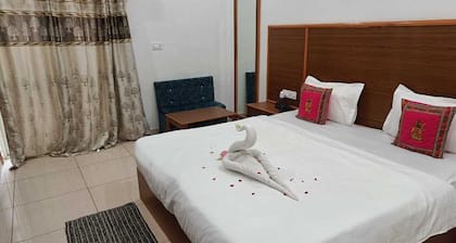 Khajuraho Holiday Resorts