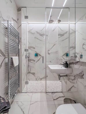 Unclassified image, 4 of 23, button - Luxury 3Bedroom Stay in Old Town (Praha 1)