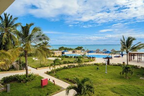 View from property - Treetop by Eight Continents, Zanzibar (Unguja Ukuu)