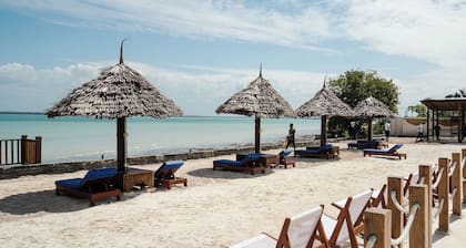 Treetop by Eight Continents, Zanzibar