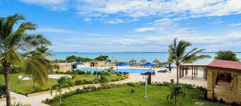 Treetop by Eight Continents, Zanzibar