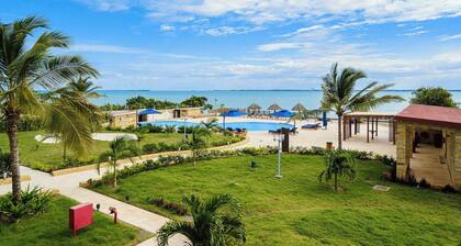 Treetop by Eight Continents, Zanzibar