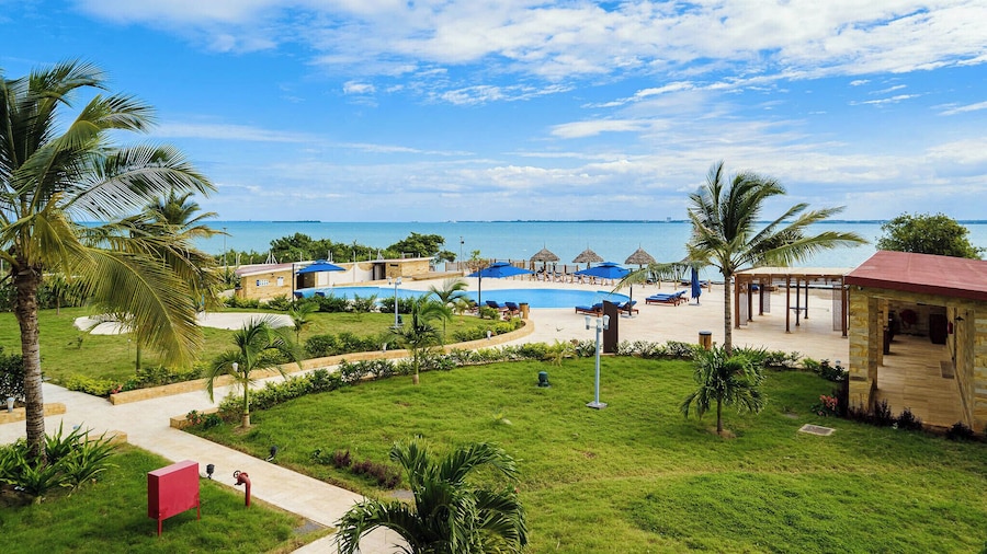 Treetop by Eight Continents, Zanzibar