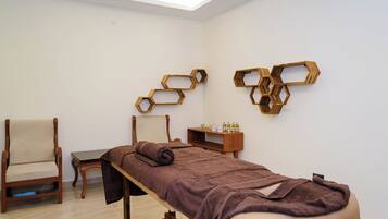 Massages