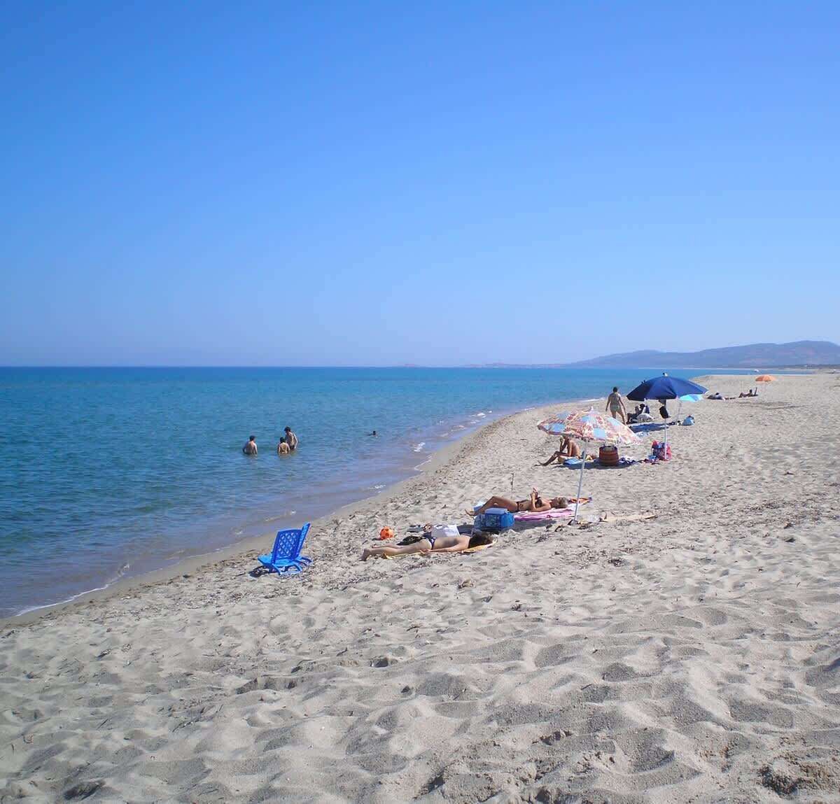Strand