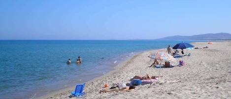 Strand