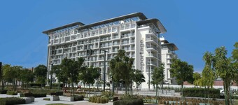 Bloomfields Stylish STU in Oasis Masdar