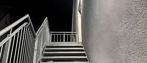 DĂ©tail de lâextĂ©rieur