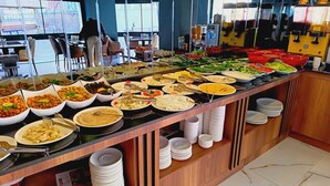 Restaurang