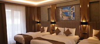 ミル エミル オテル