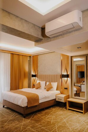 Sábanas italianas Frette y ropa de cama de alta calidad