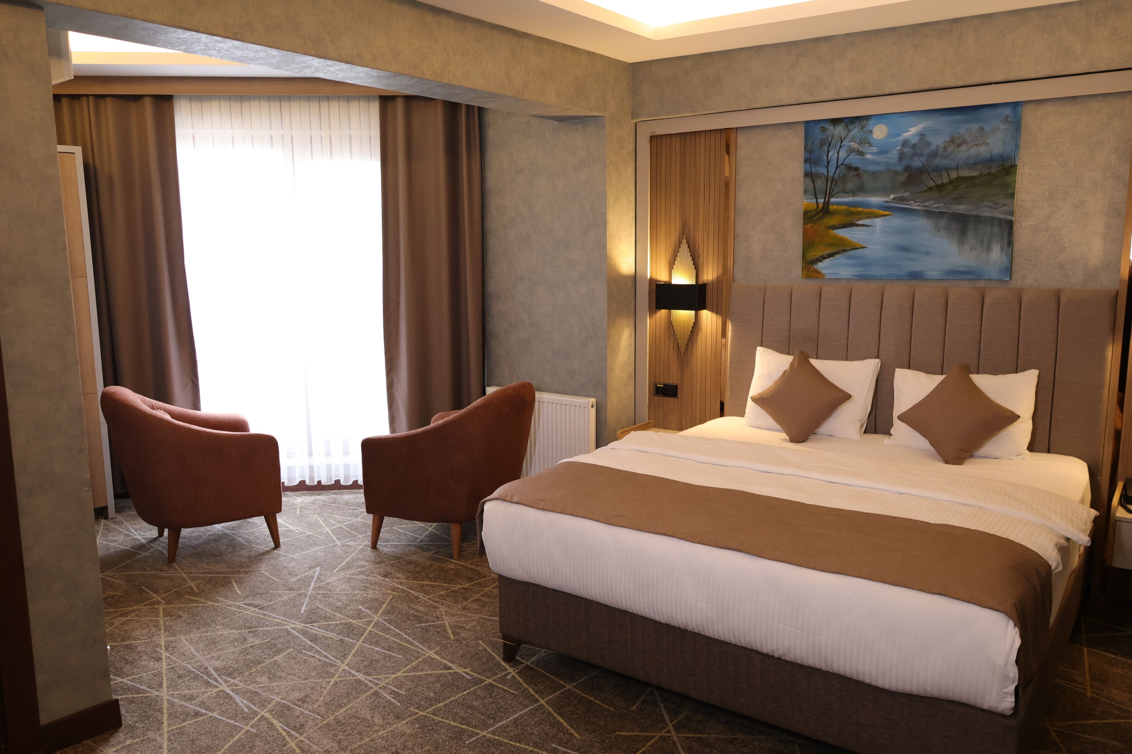 Sábanas italianas Frette y ropa de cama de alta calidad 