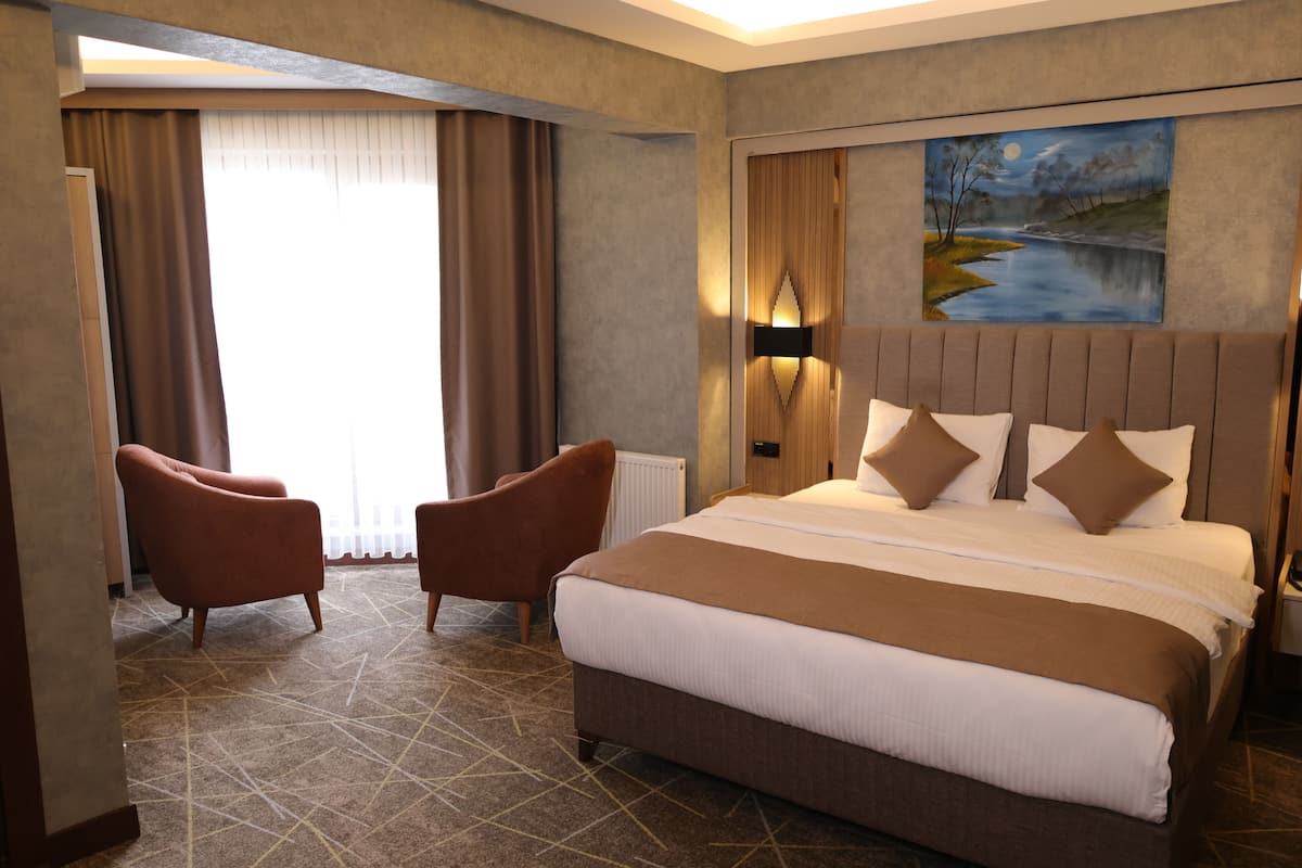 Sábanas italianas Frette y ropa de cama de alta calidad