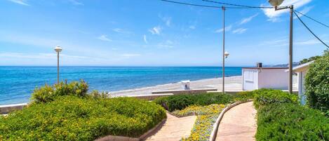 Terrain de lâhĂ©bergement