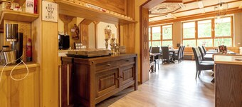 Apartment 'St Wendel Zimmer8' with Wi-Fi